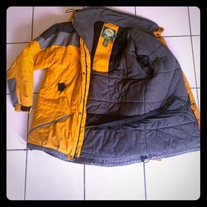 Cabela’s Heavy Winter Coat (Adult)